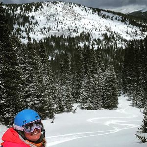 Meet your Posher, Cassandra